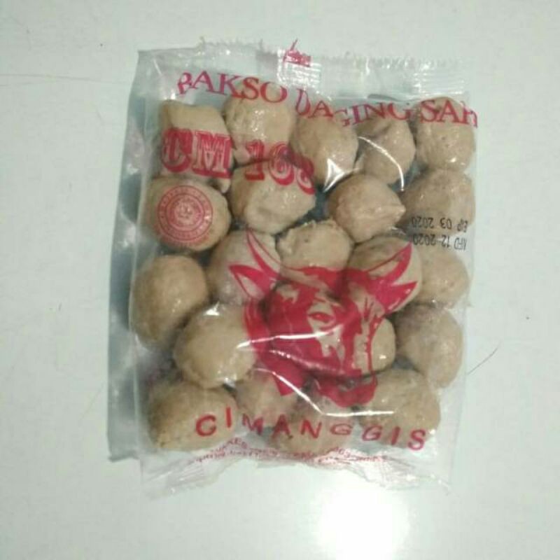 

bakso unyil isi 20