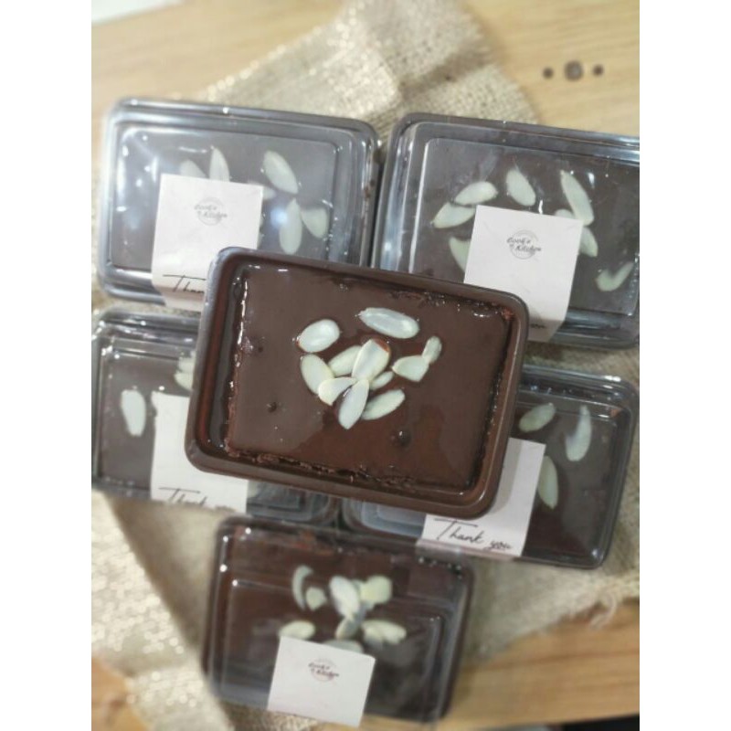 

Brownies Lumer