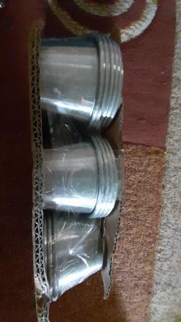 Loyang Chiffon Bongpas