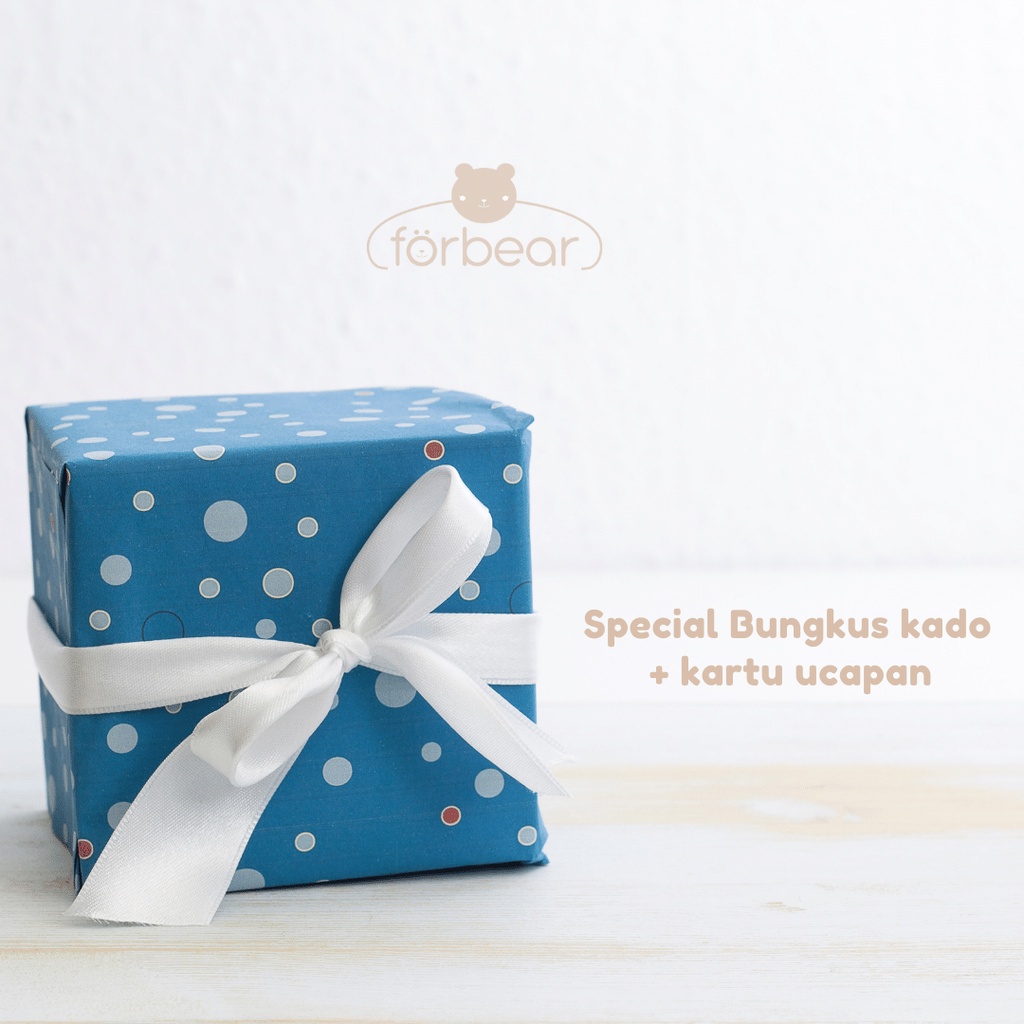 

Bungkus special Kotak Kado forbear