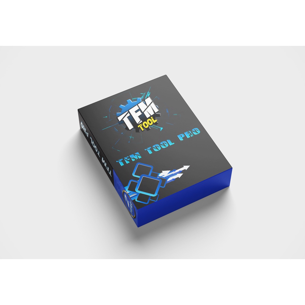 TFM TOOL PRO