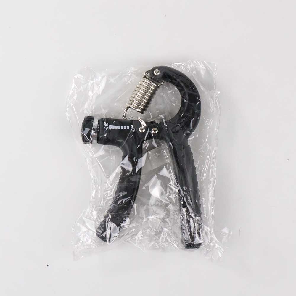 Hand Grip Adjustable Alat Olahraga Tangan
