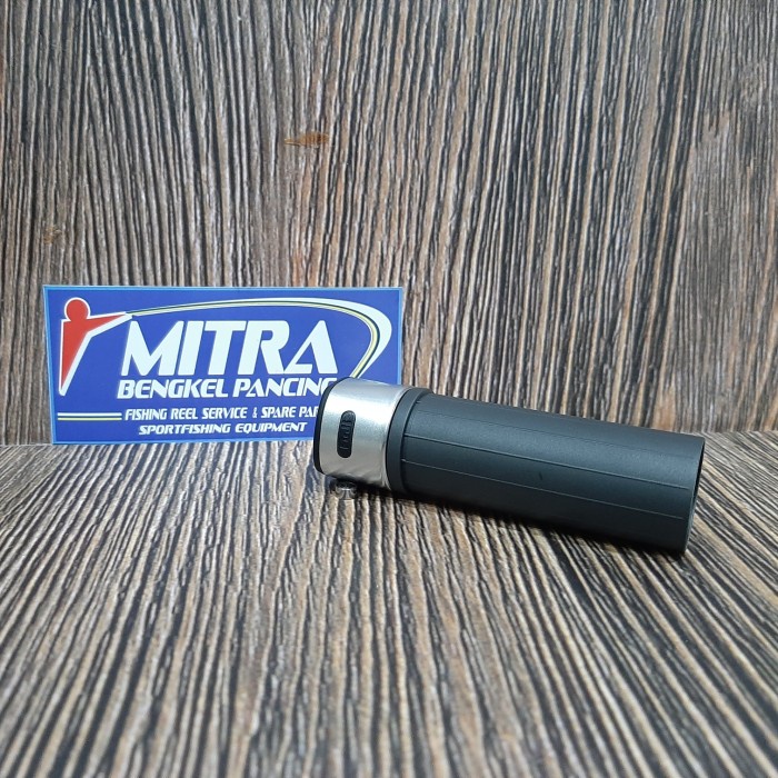 SEDIA FUJI KDPS 18 CC / ASH PENUTUP REEL SEAT SPINNING ROD COMPONENT BUILDER