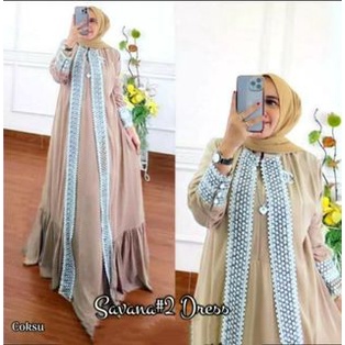 Abaya savina / abaya dress turki terbaru 2022 mewah / abaya maxi dress / new abaya / abaya terbaru 2022 kekinian viral / gamis abaya terbaru 2022 / gamis abaya ceruty terbaru 2022 / dress wanita terbaru 2022 kekinian / dress pesta muslimah / gamis abaya s