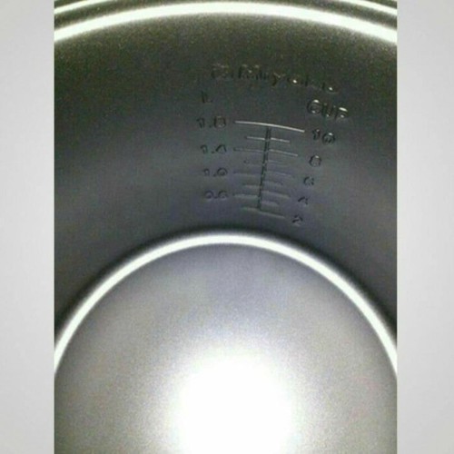 Panci Magic Com Miyako Ori 1.8 liter