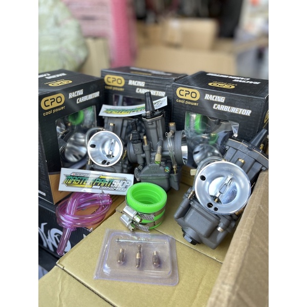 KARBURATOR KARBU PWK CPO 28 30