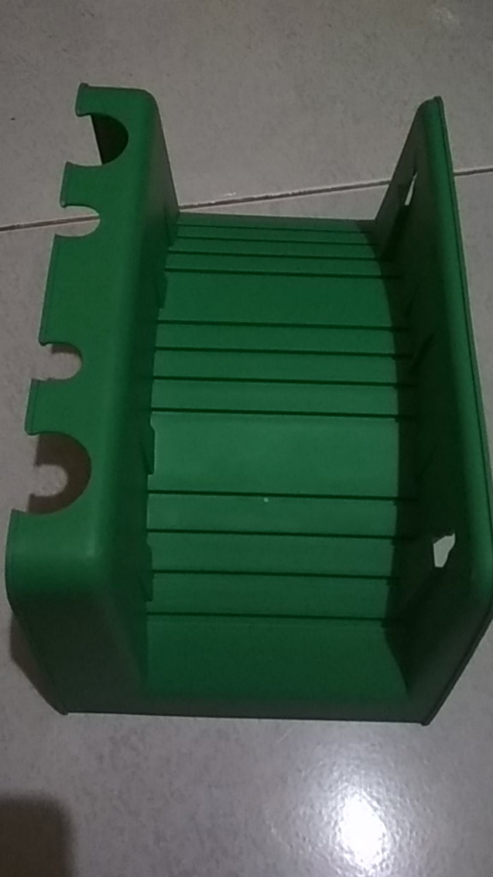 Promo Hose Hanger Tempat Gulungan Selang Model Sellery