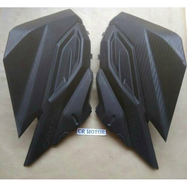 Original Cover Body Side Samping Vario 150 125 Led Lama Shopee Indonesia