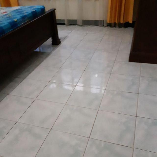 Hiasan Dinding Poster Kayu Al-200