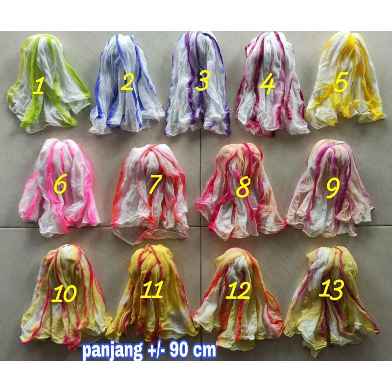 Stocking pelangi 4D 1helai/ stocking bunga/nylon flower/ stocking pelangi
