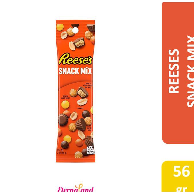 

Reeses Snack Mix