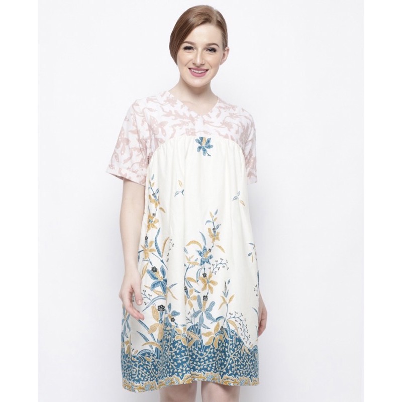 DXF BATIK DRESS