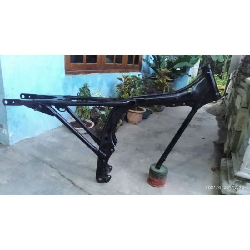 Rangka CB K2 Original