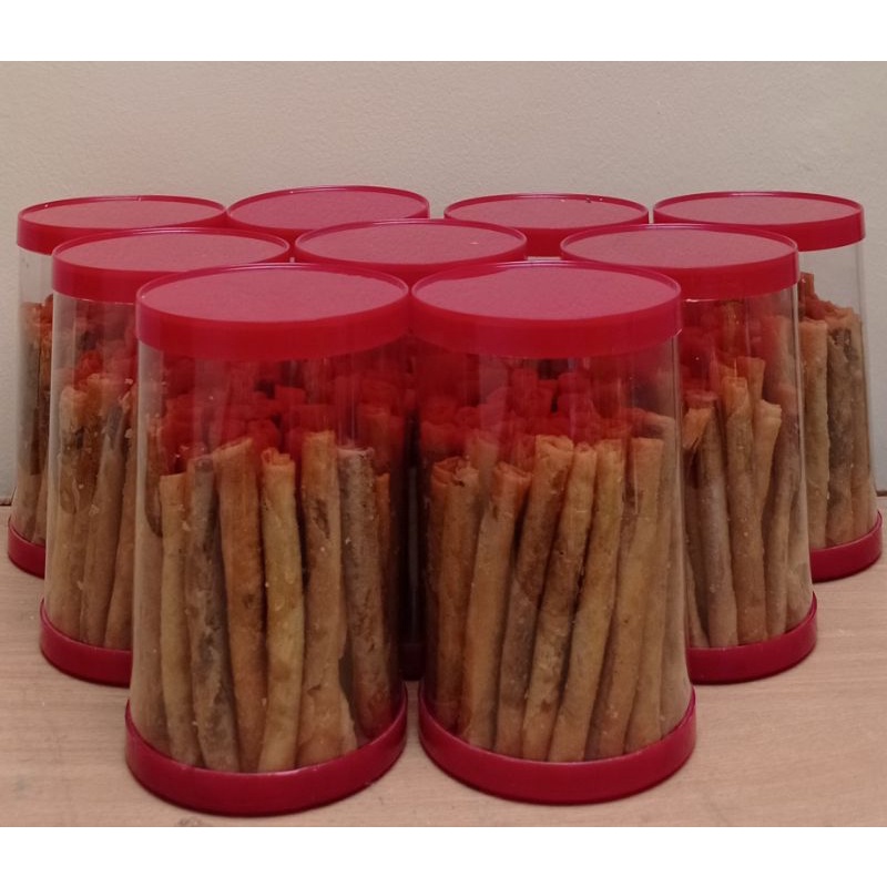 

Pisang Aroma (300 gram)