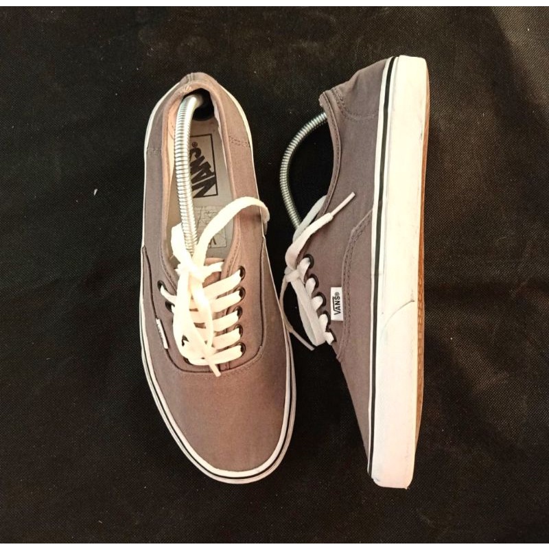 Vans Authentic Second Original