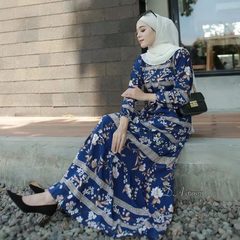 TIARA DRESS