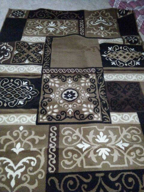 Karpet Moderno Uk160x210