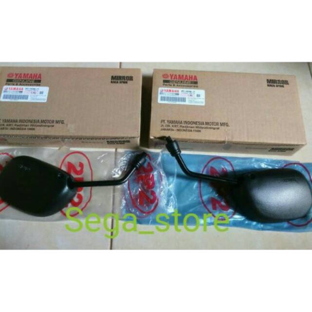 Spion yamaha jupiter Z / jupiter mx / mio ori original YGP