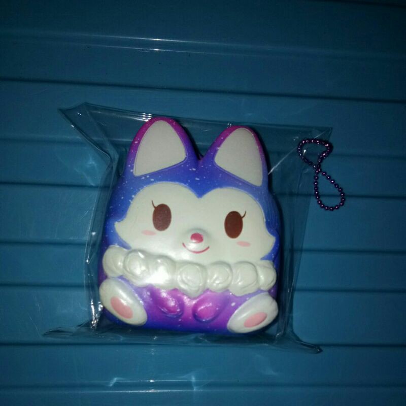 ibloom chigiri ibloom foxy chigiri