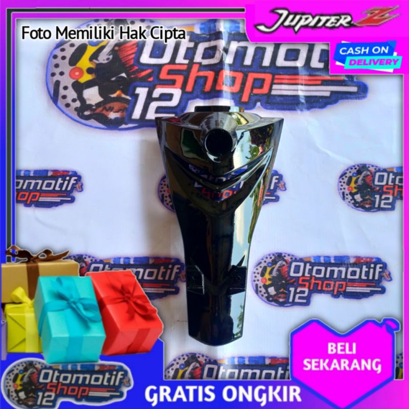 Tameng Depan Jupiter Z Burhan 2005 2008