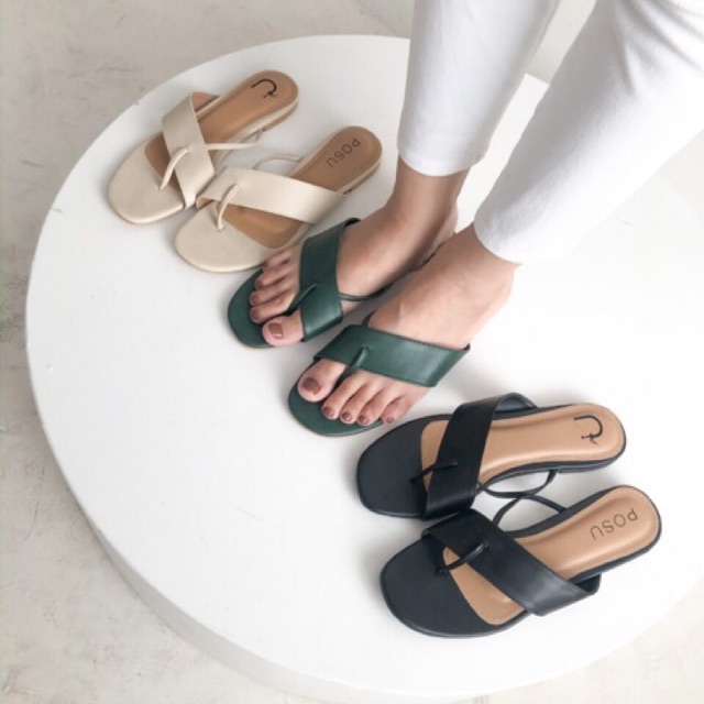 POSU Rhea Sandals