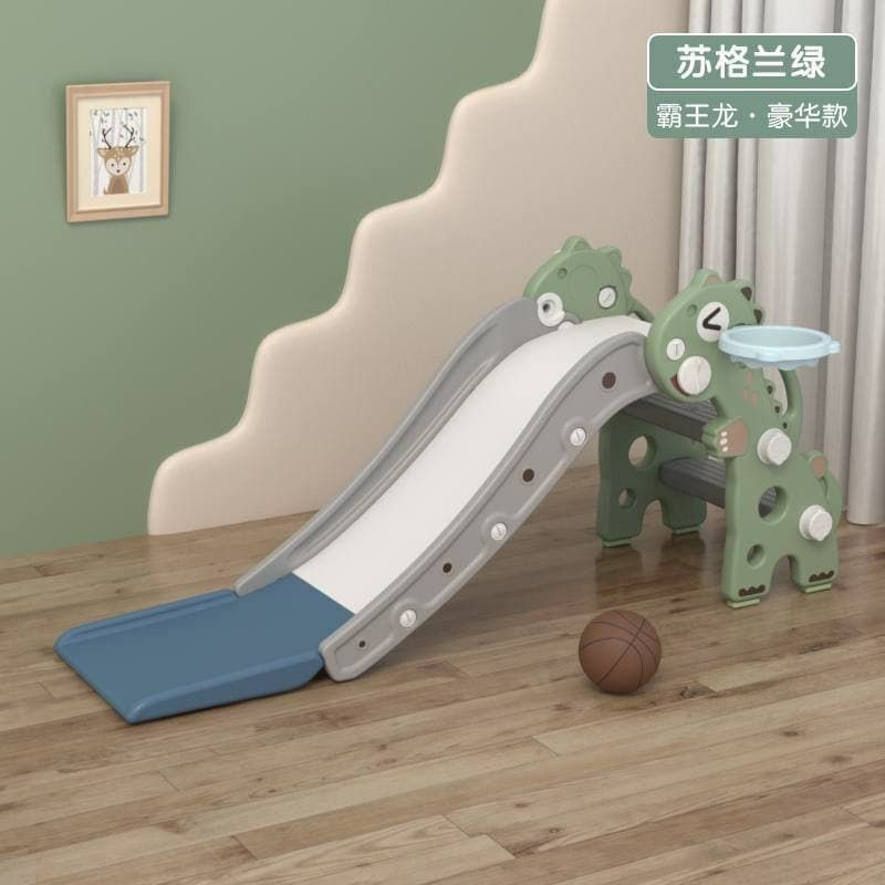 TRITU PEROSOTAN DINO (TINGGI 55CM) / PEROSOTAN ANAK MURAH