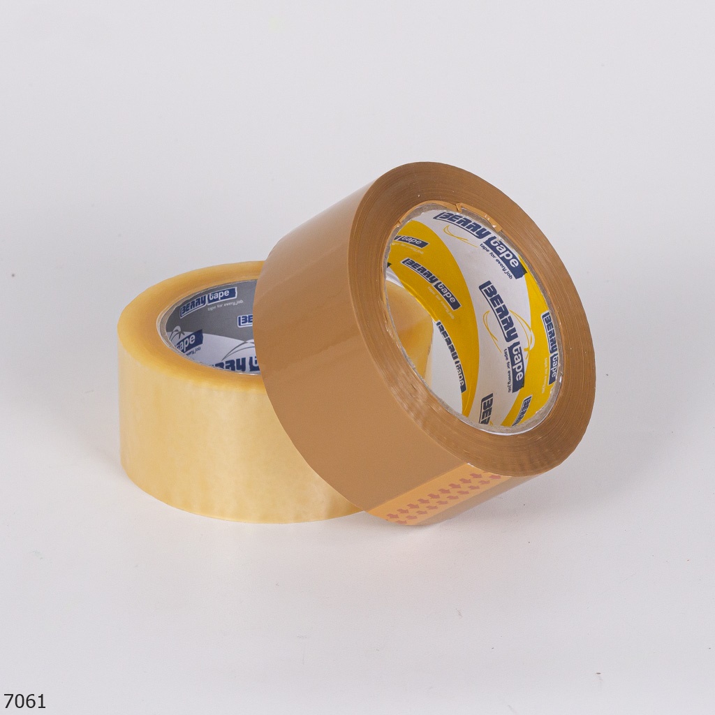 

Lakban OPP Berrytape 48mm x 100m (109 yard) 7061