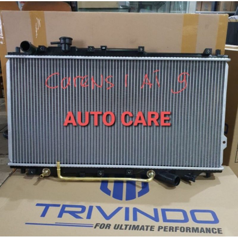 RADIATOR KIA CARENS 1 MATIC