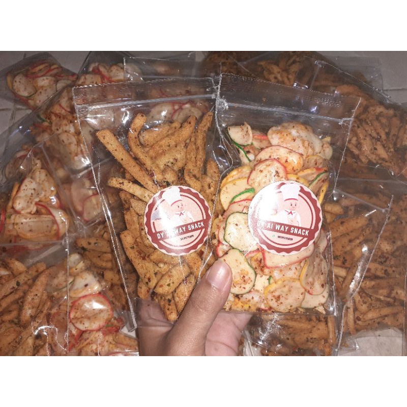 

dyaiway serba 5000 / pcs