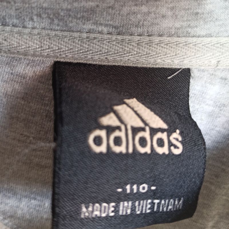 Tracktop Adidas hand of god