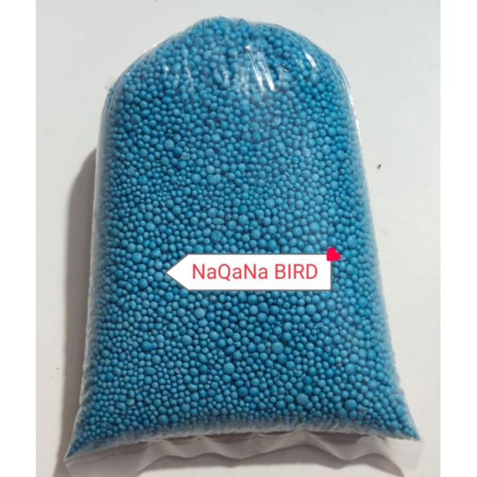 pupuk mutiara 161616 pertumbuhan 1kg PUPUK BUAH