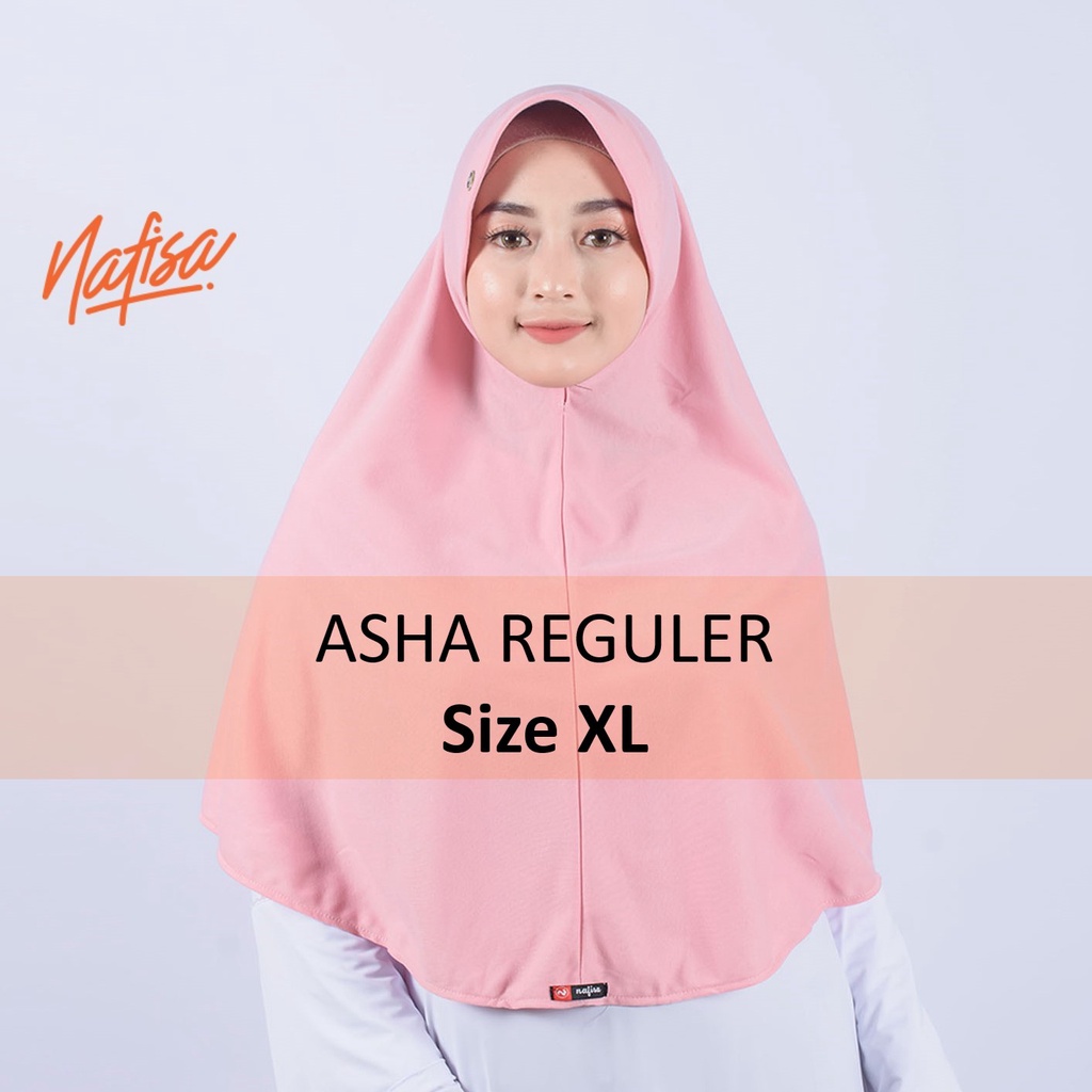 Nafisa Special LIVE - Hijab Promo Grade B / Defect Sale 1-25.000