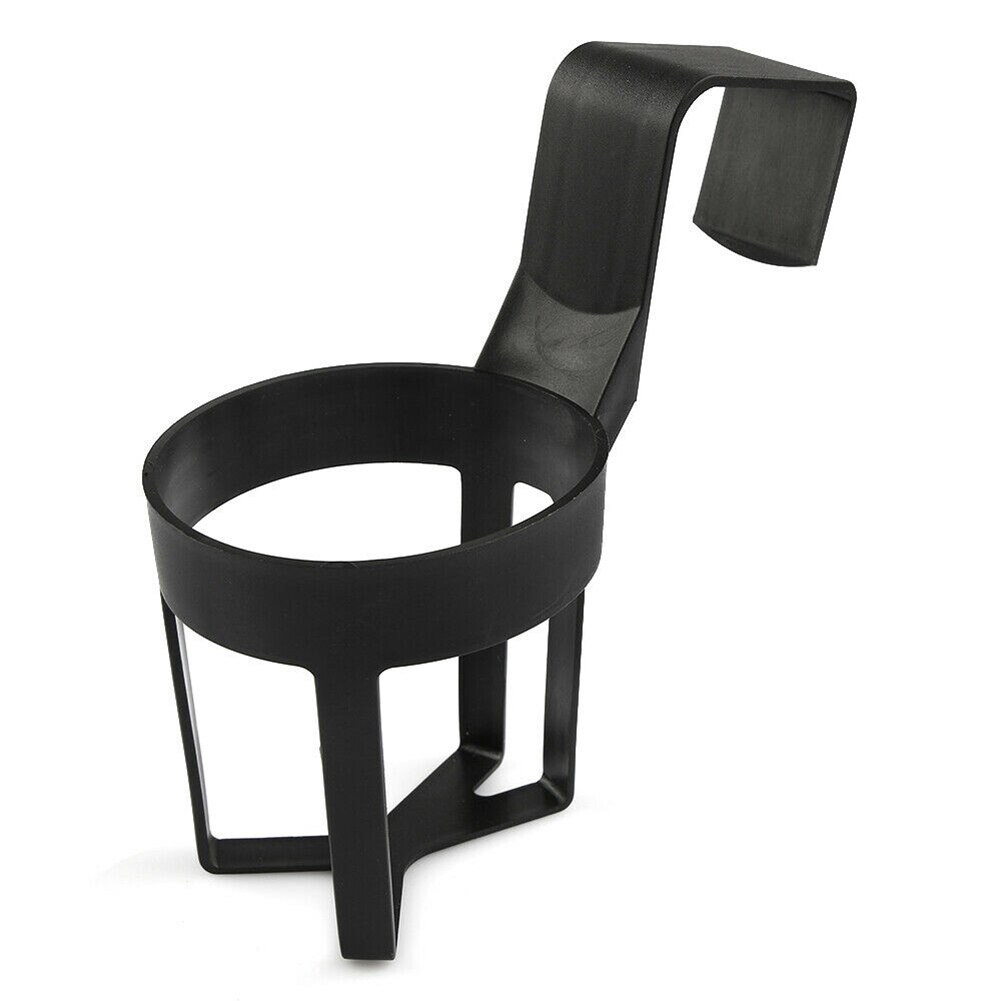 Universal Car Truck Drink Water Cup Bottle Holder Door Mount Stand Drinks Holder Stand Clip Shelf