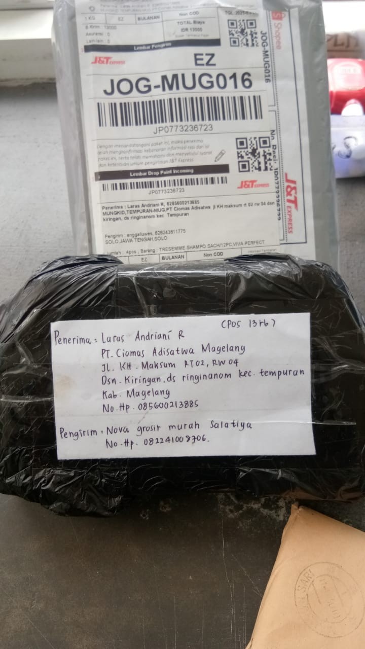 [ Model Baru ] Magic Hanger Serbaguna / Gantungan Baju 9lobang