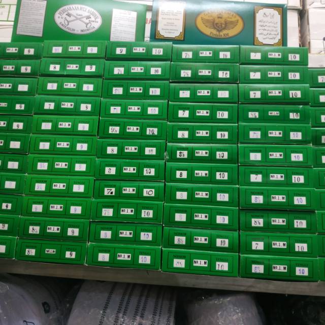 PECI CAP 2 KUNCI KUALITAS NO 1 ORIGINAL, TINGGI 8 9 10 11 12