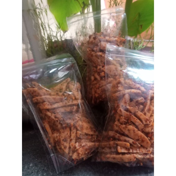 

PROMO-Basreng Gurih Pedas