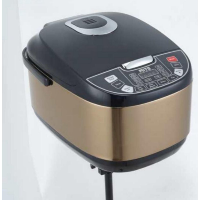 rice cooker digital Mito R5+.