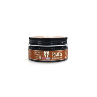 Cultusia Pomade Style Look Medium 80 ML | Shopee Indonesia