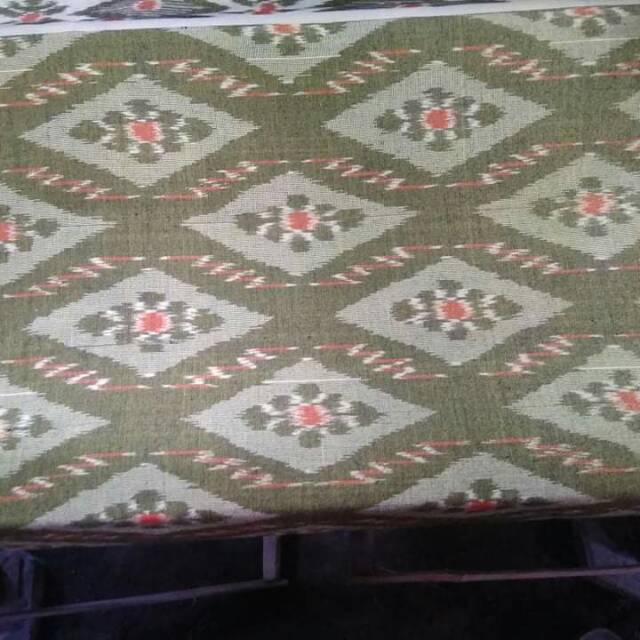 sarung goyor / toldem / sarung pemalang