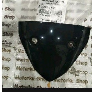 visor z250 SL original Kawasaki