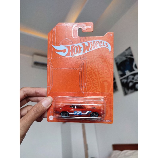 Hot Wheels Mattel Diecast  Original