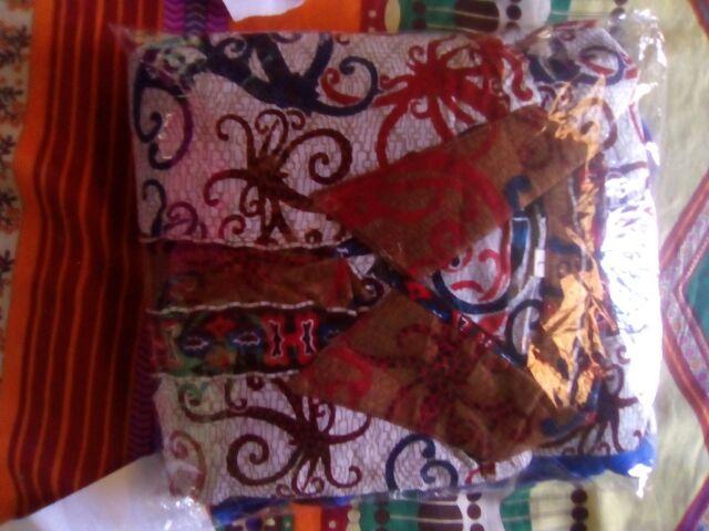 Zola_batik Batik Couple Velvet 421