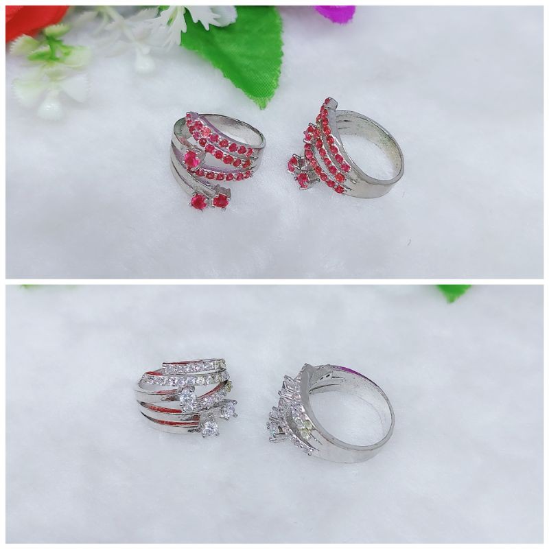 Cincin xuping termurah G-L