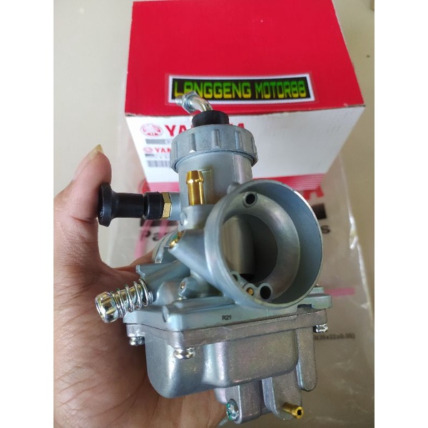 KARBURATOR YAMAHA RX-KING ORIGINAL MIKUNI ( 3KA )