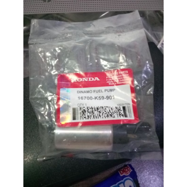 ROTAK VARIO 150 VARIO 125 K59