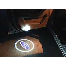 Ghost Shadow Light Berani Garansi Logo ford