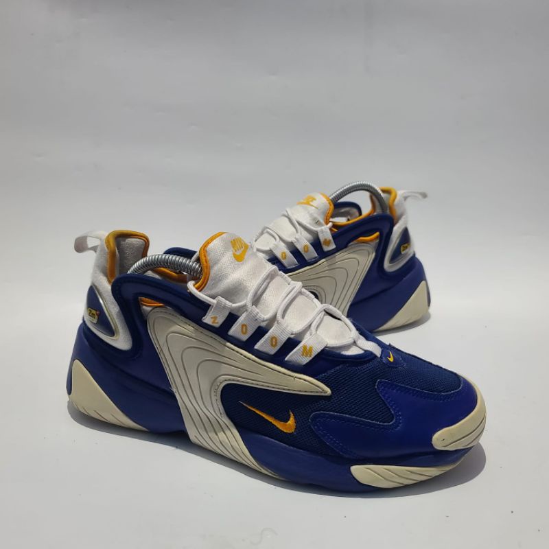 NIKE ZOOM 2K SECOND ORIGINAL