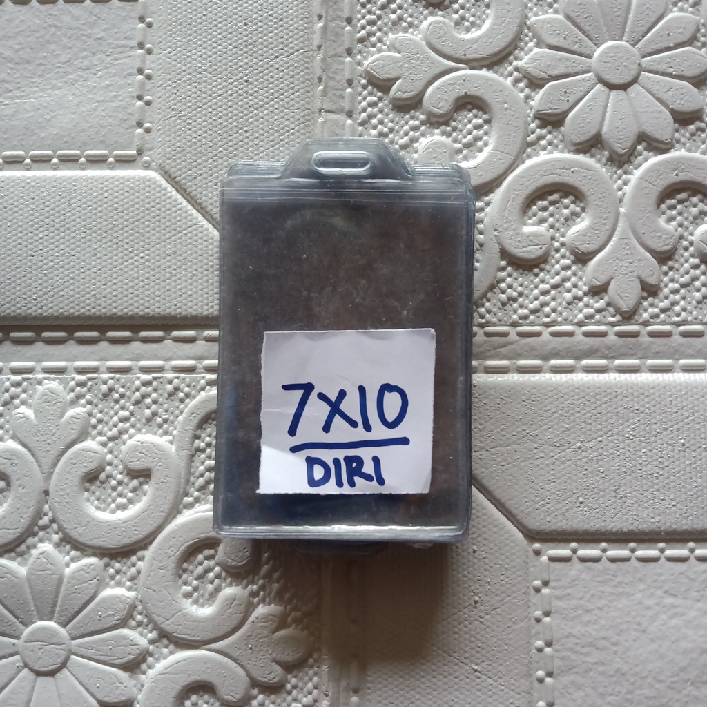 

Plastik Panitia ukuran 7x10 cm diri isi 100pcs