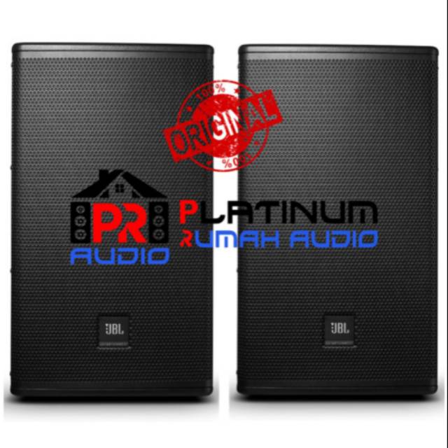 Speaker Pasif JBL MTS12  MTS 12 ORIGINAL 12 inch Harga 1 set Bestseller  
