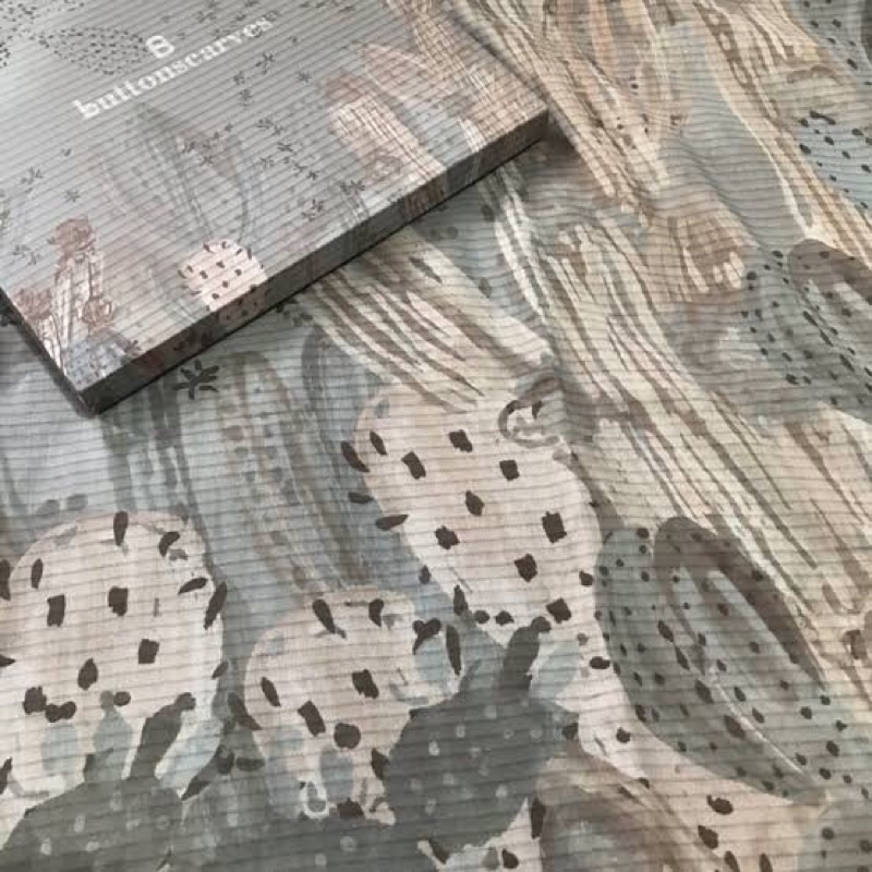 preloved opuntia mint